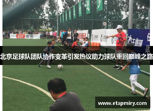 北京足球队团队协作变革引发热议助力球队重回巅峰之路
